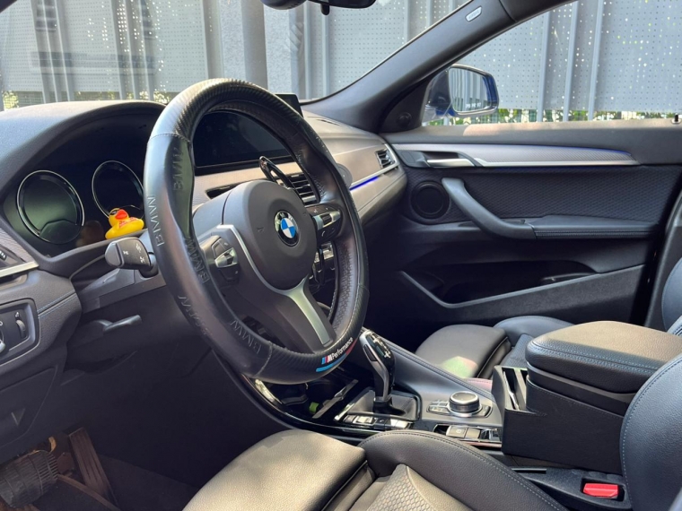 Bmw X2 Xdrive 20i 2.0 Aut  2020 Usado en Autoadvice Autos Usados
