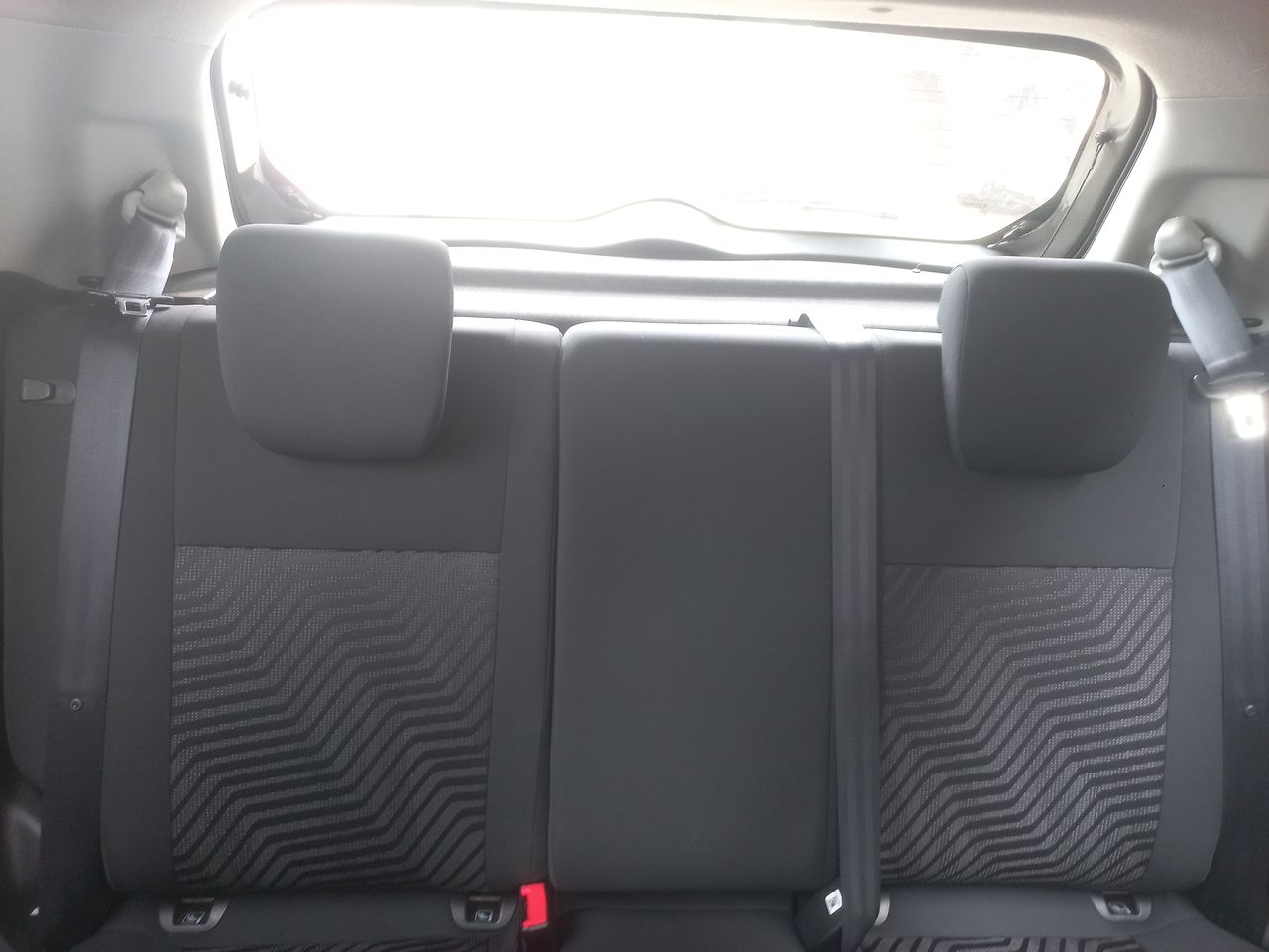 Suzuki Swift Swift 2wd 1.2  Aut. 2025 Usado en Usados de Primera - Sergio Escobar