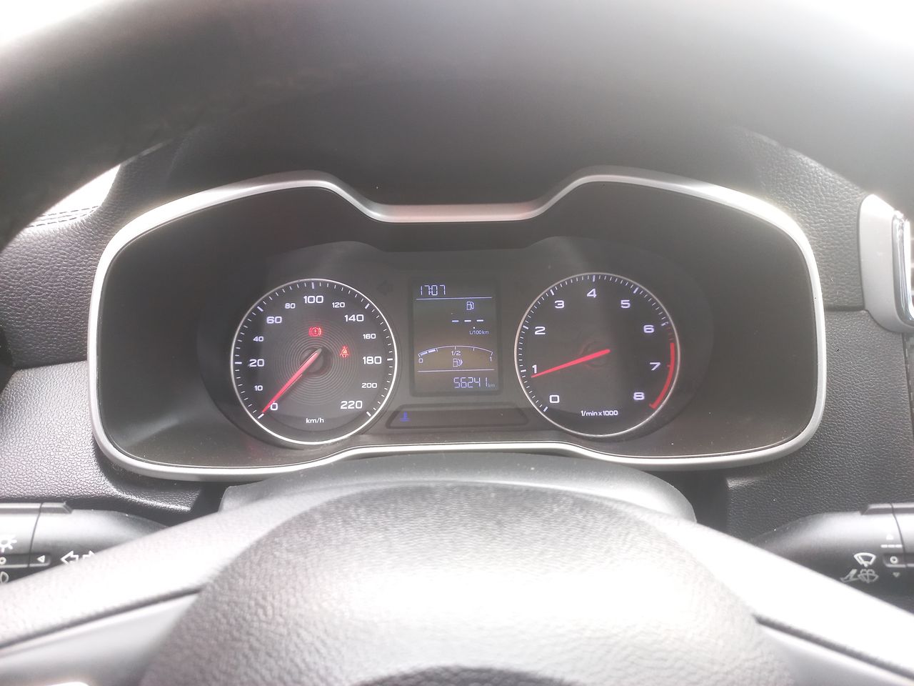 Mg Zs Zs 1.5 2019 Usado en Usados de Primera - Sergio Escobar