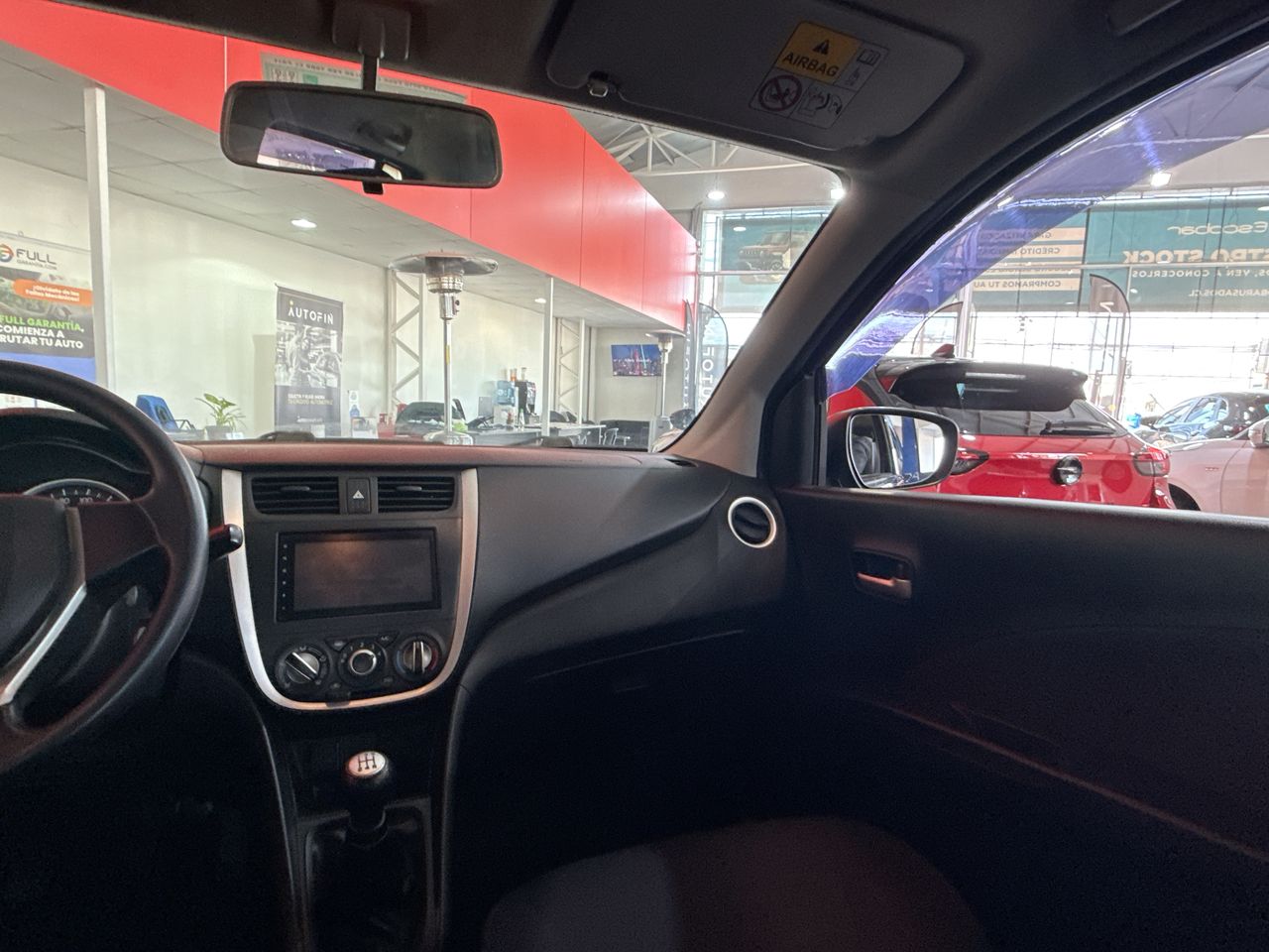 Suzuki Celerio Celerio Dohc Hb 1.0 2019 Usado en Usados de Primera - Sergio Escobar