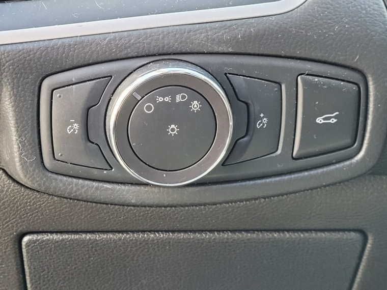 Ford Edge Sel 3.5 4x4 Aut 2019 Usado  Usado en Webautos.cl