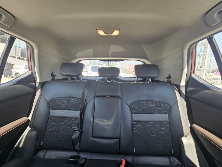 Gac motor Gs3 Gs3 Mt 1.5 2022 Usado en Rosselot Usados