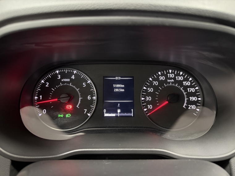 Renault Duster Ii Zen 1.6l 5mt Ac 2021  Usado en Grass & Arueste