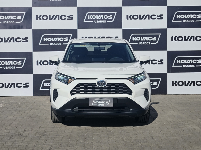 Toyota Rav4 Le At 2024 Usado  Usado en Kovacs Usados
