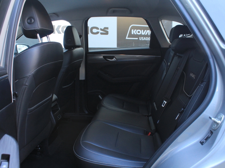 Haval Jolion 1.5  Elite  Mt 2021 Usado  Usado en Kovacs Usados