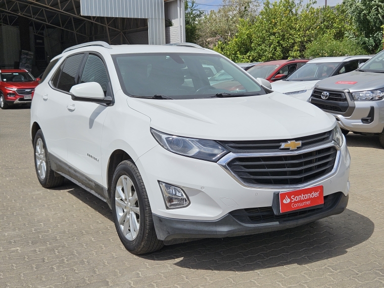 Chevrolet Equinox 1.5 Lt At 2018 Usado  Usado en Kovacs Usados