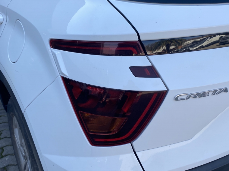 Hyundai Creta 1.5 Value Mt 2021 Usado  Usado en Kovacs Usados