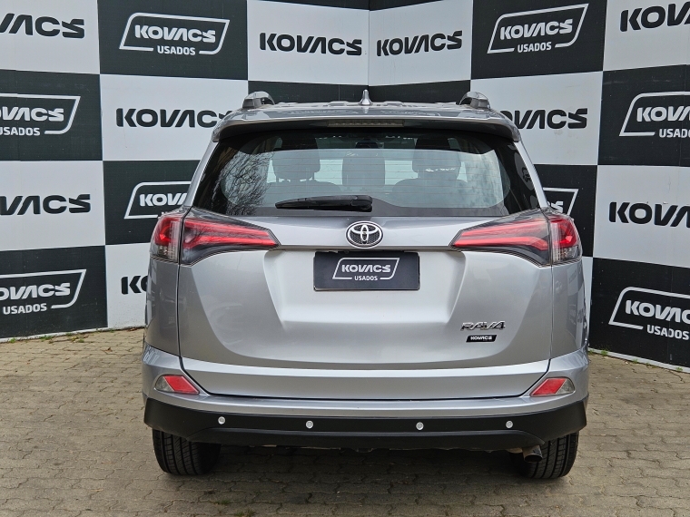 Toyota Rav4 2.0 Std Mt 2019 Usado  Usado en Kovacs Usados