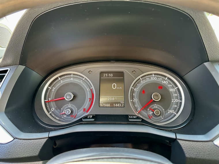 Volkswagen Voyage 1.6 2ab Aa Mt 2018 Usado  Usado en Kovacs Usados