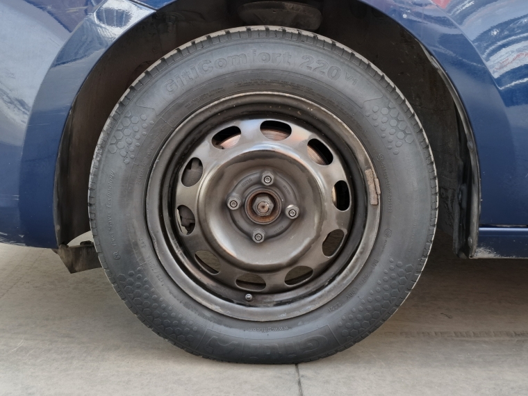 Chevrolet Sedan Sail 1.5 2022 Usado en Rosselot Usados