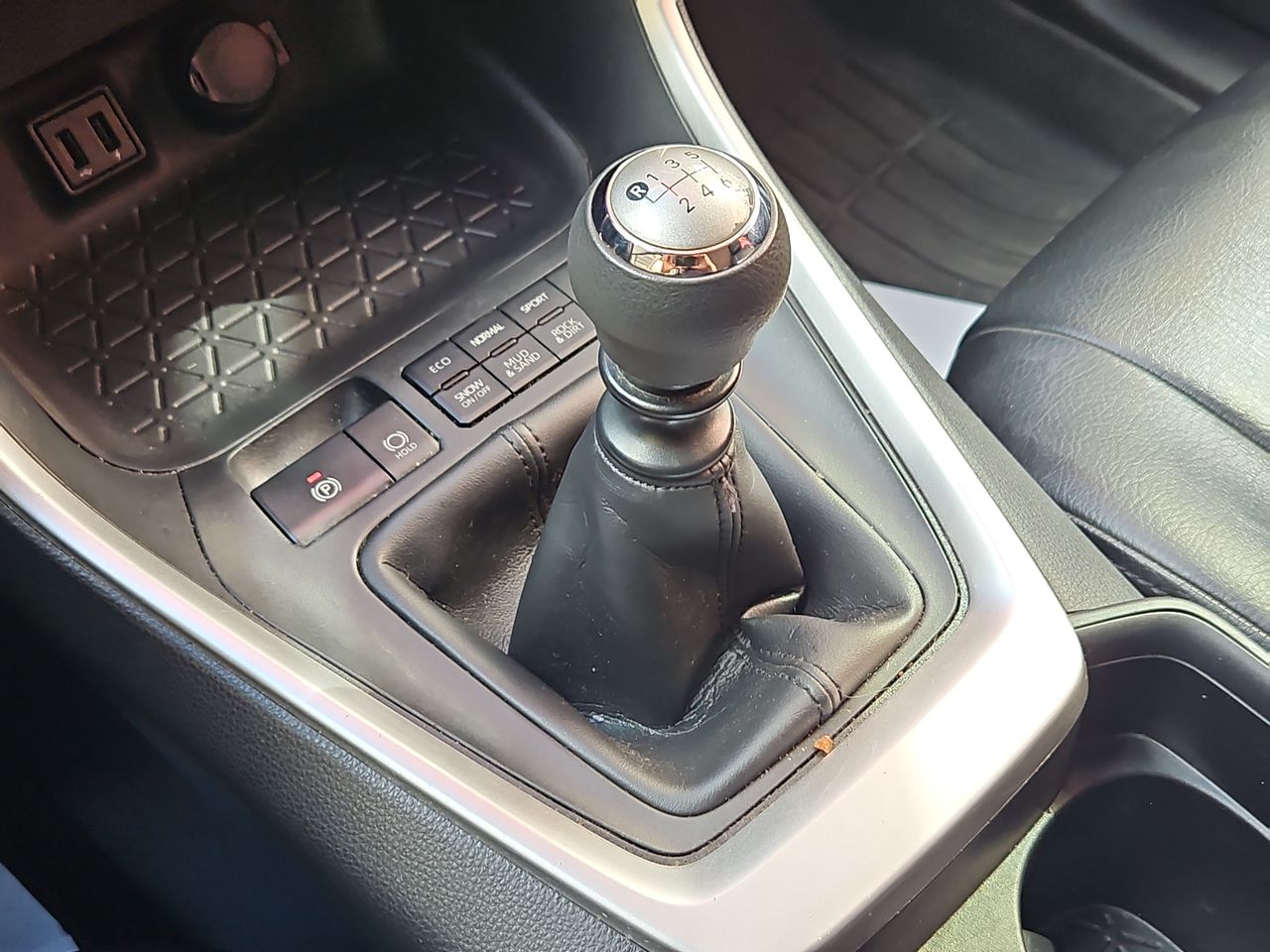 TOYOTA RAV4 RAV4 4X4 OTTO 2.0 - 2022