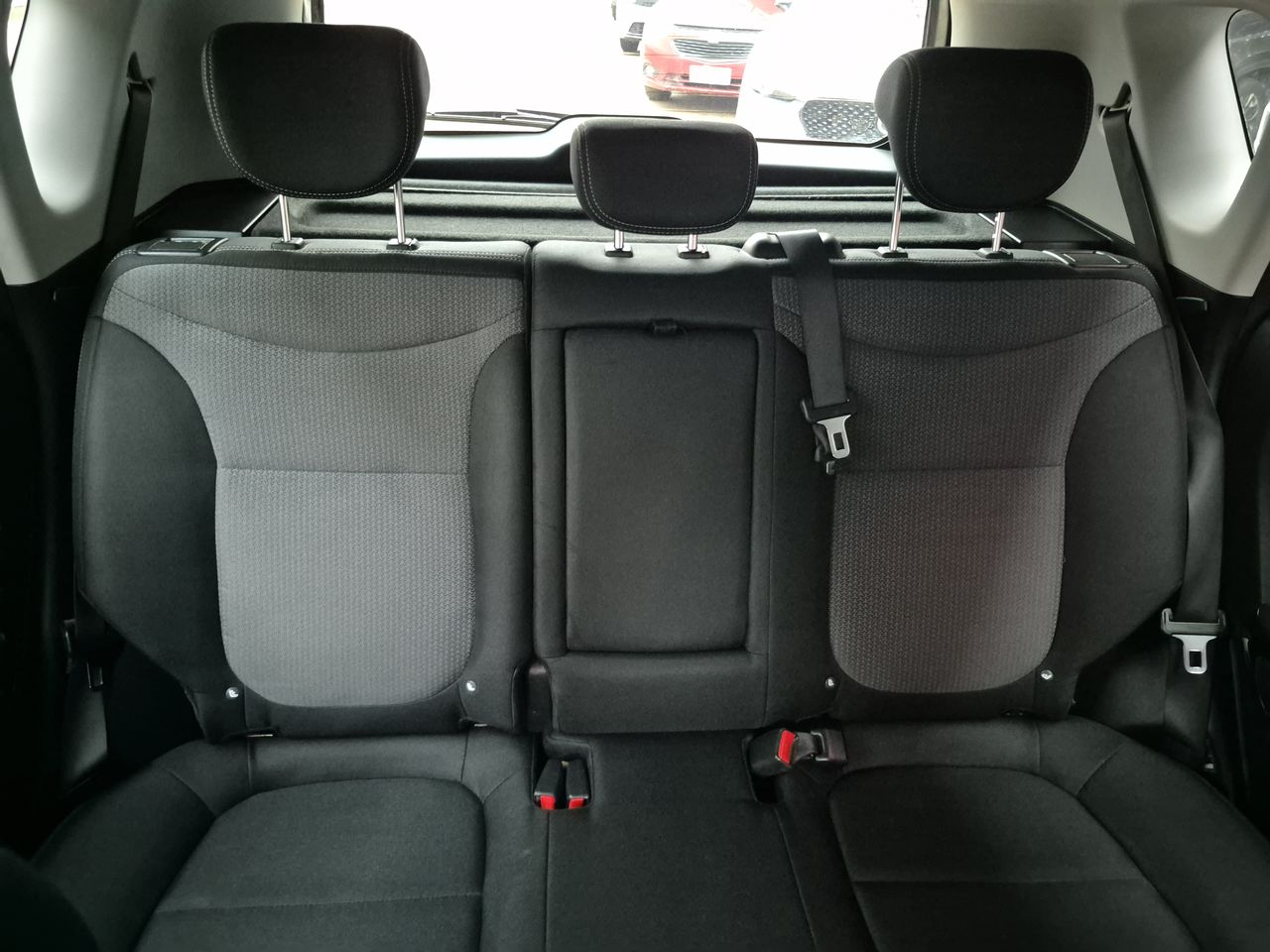Kia Soul Soul Ex 1.6 2017 Usado en Usados de Primera - Sergio Escobar
