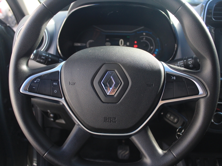 Renault Kwid Ekwid Aut 2025 Usado en Rosselot Usados