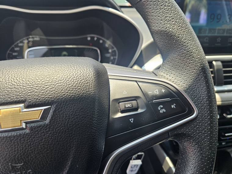 Chevrolet Groove Ltz 1.5 Mt 2024 Usado  Usado en Kovacs Usados