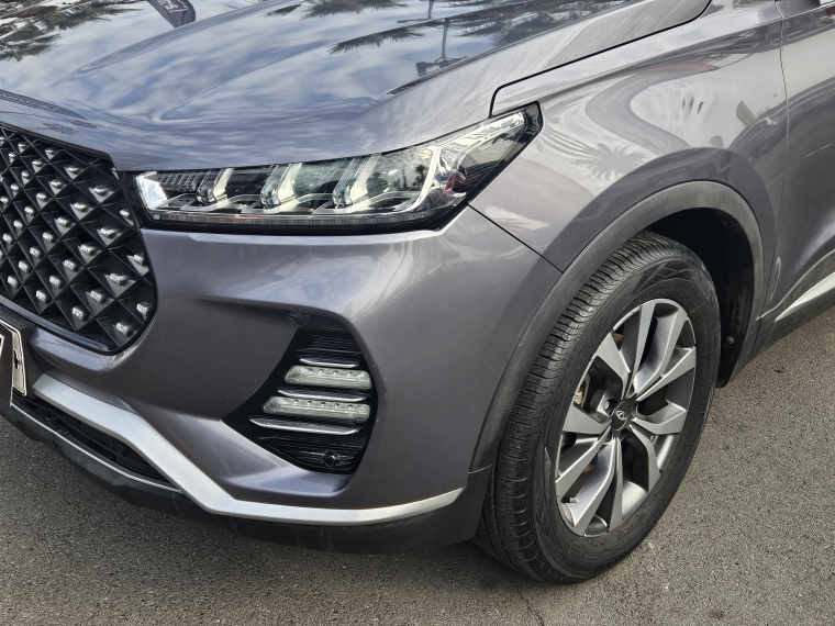 Chery Tiggo 7 Glx Cvt Pro 1.5 Aut 2023 Usado  Usado en Kovacs Usados