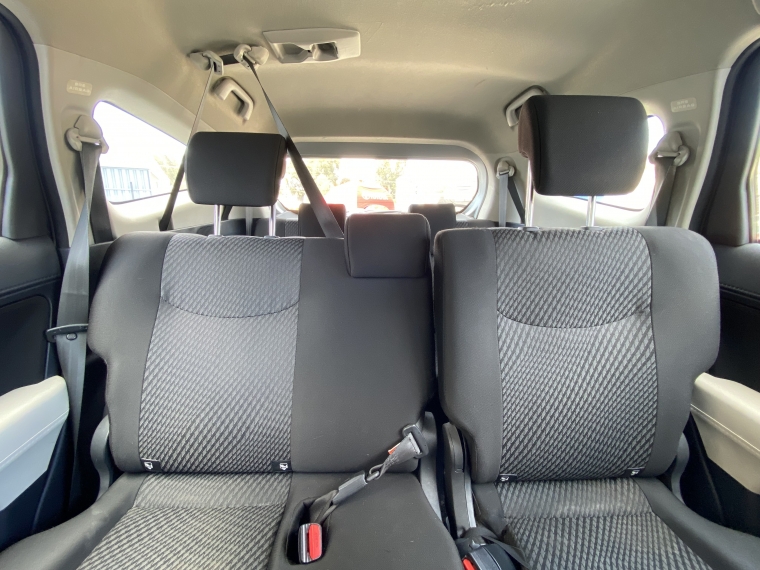 Toyota Rush 1.5  Xli Mt 2023 Usado  Usado en Kovacs Usados