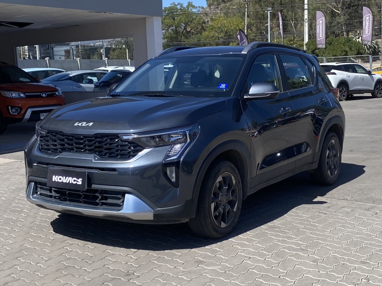 KIA SONET 1.5 EX IVT FULL PLUS AT 2025