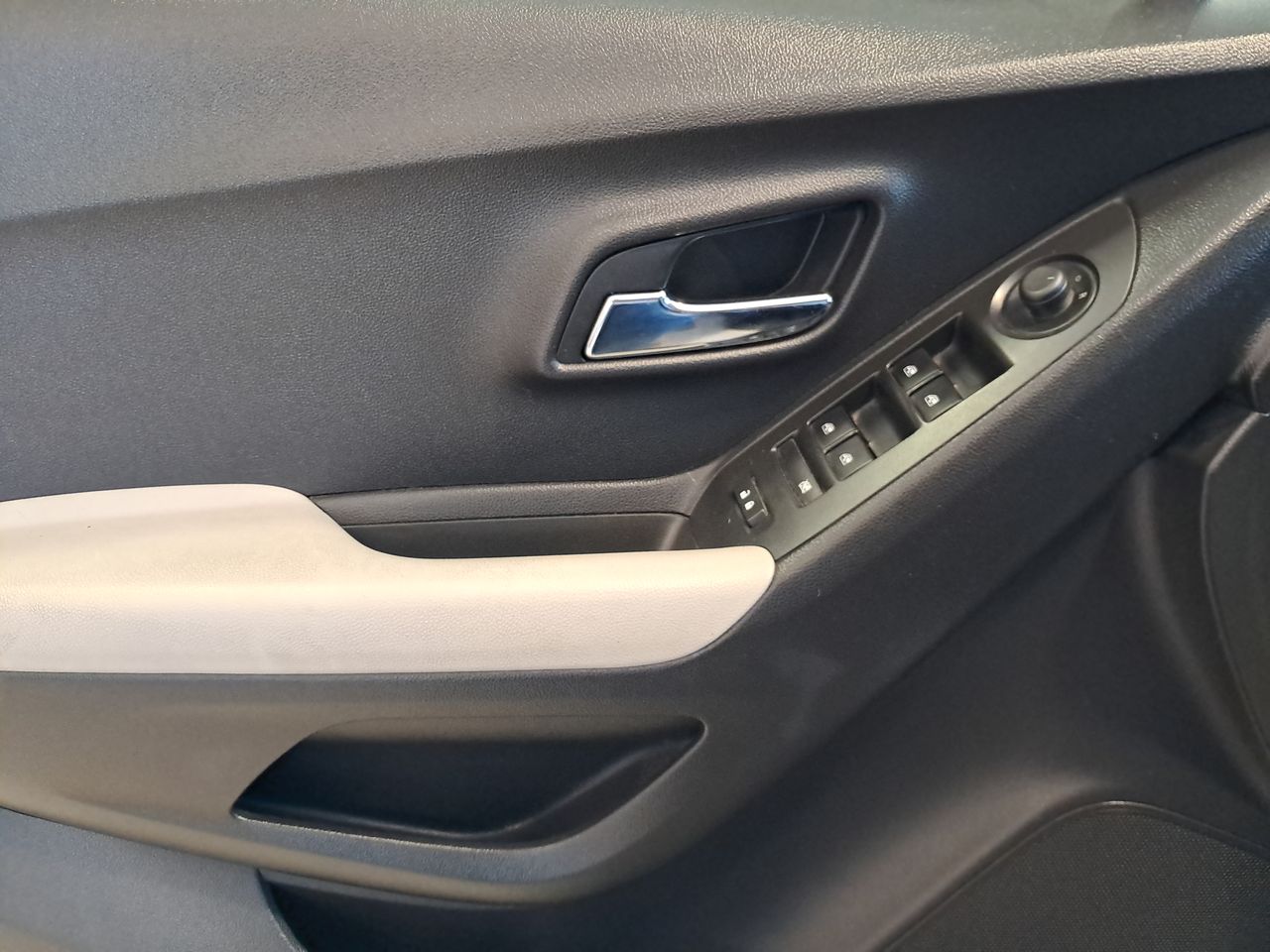 Chevrolet Tracker Tracker Ii Fwd 1.8 2020 Usado en Usados de Primera - Sergio Escobar