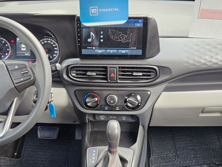 Hyundai Grand i10 Ai3  Sedan 1.2 At Plus Fl 2026 Usado  Usado en Kovacs Usados