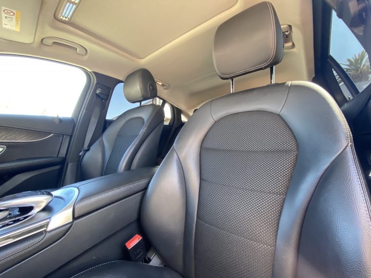 Mercedes benz Glc 250 2.1 D At 4x4 Diesel 2017 Usado  Usado en Kovacs Usados
