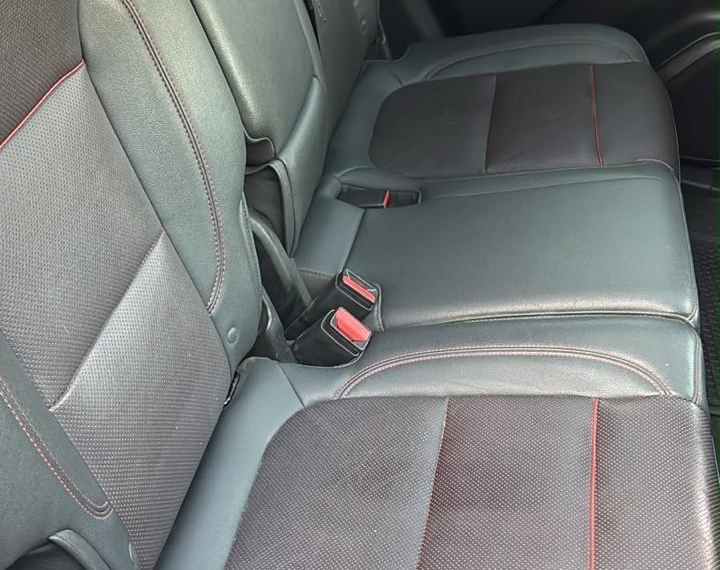 CHEVROLET BLAZER 4X4  3.6 AUT - imagen 14