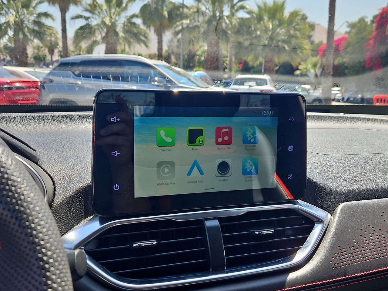 Chevrolet Groove Groove 4x2 1.5 2024 Usado en Usados de Primera - Sergio Escobar