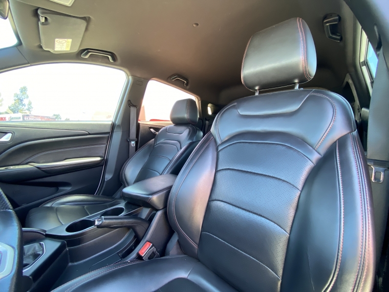 Dfsk 500 Suv 500 1.5 2022 Usado en Rosselot Usados