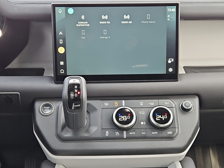 Land rover Defender 3.0 2025 Usado  Usado en BMW Premium Selection
