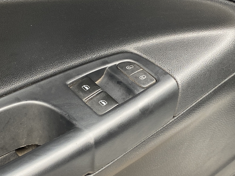 Volkswagen Saveiro Saveiro 1.6 2022 Usado en Rosselot Usados