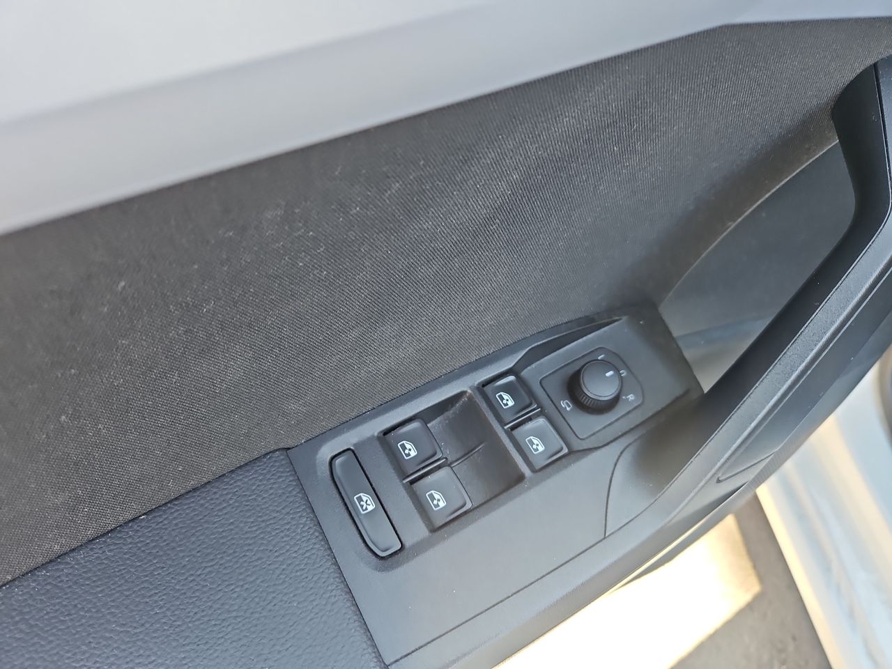 Seat Ibiza Ibiza Fl Hb 1.6 Aut 2023 Usado en Usados de Primera - Sergio Escobar