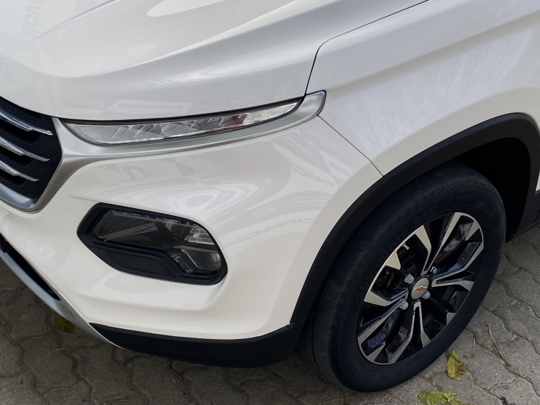 Chevrolet Groove 1.5 Ltz 2021 Usado  Usado en Kovacs Usados