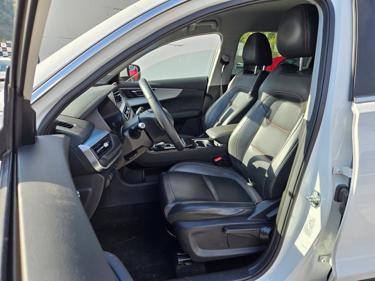 Chery Tiggo 7 pro Tiggo 7 Gls Cvt Pro 1.5 Aut 2023 Usado en Rosselot Usados