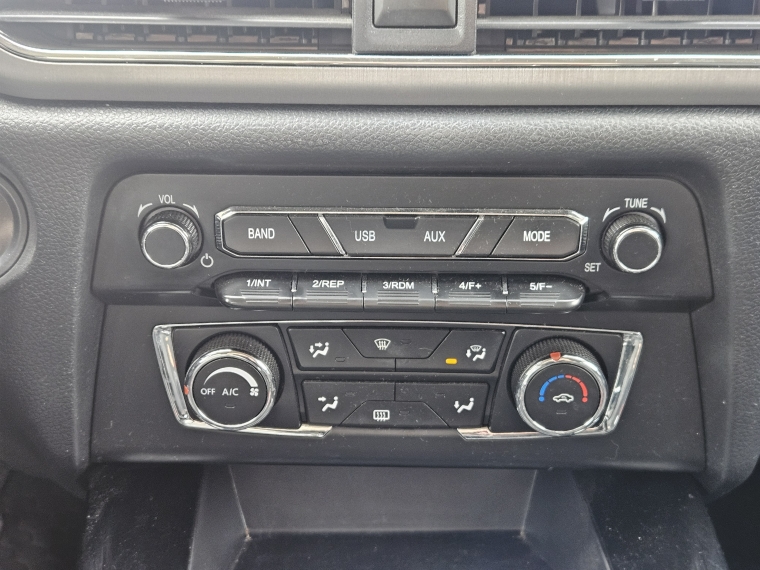 Dfsk 560 Suv 560 4x2 1.8 2024 Usado en Rosselot Usados