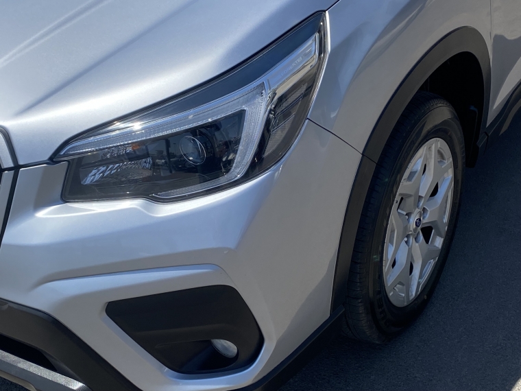 Subaru Forester X At 4x4 2.0 2022 Usado  Usado en Kovacs Usados