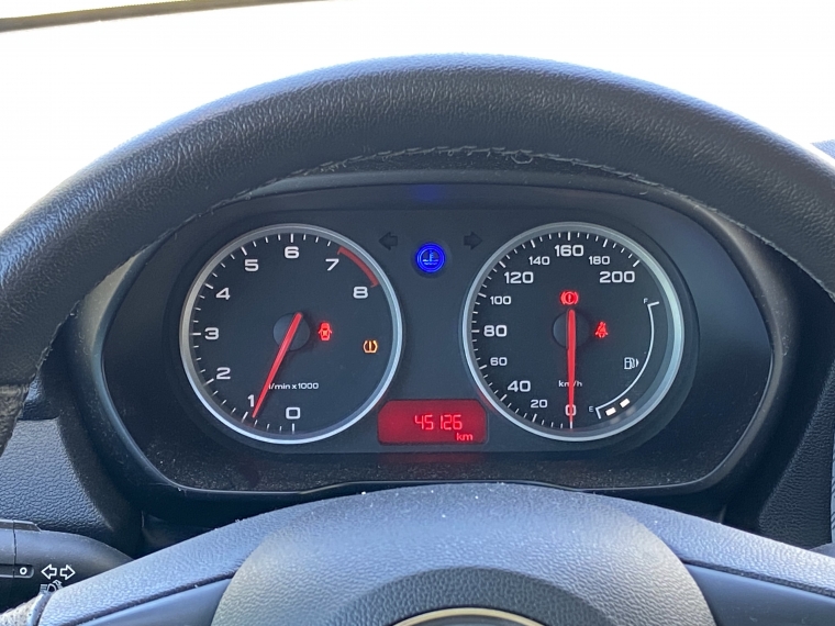 Mg 3 3 Hatch Back 1.5 2023 Usado  Usado en Webautos.cl