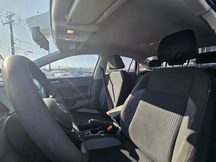 Volkswagen Virtus 1.6 Comfortline Mt 2022 Usado  Usado en Kovacs Usados
