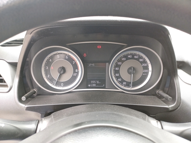 Suzuki Dzire Dzire Gl 1.2 2021 Usado en Rosselot Usados