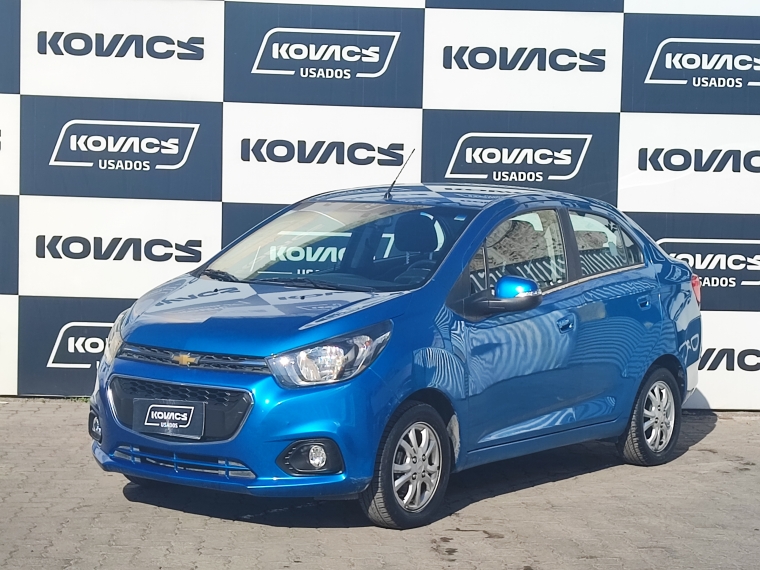 Chevrolet Spark Sedan 1.2 Lt Ac Full 2021 Usado  Usado en Kovacs Usados