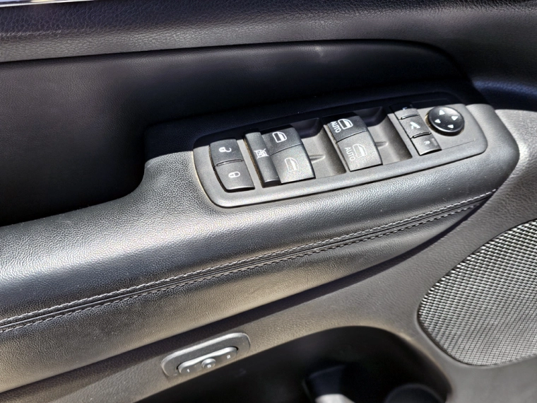 Jeep Grand cherokee 3.0 Limited 2020 Usado  Usado en Webautos.cl