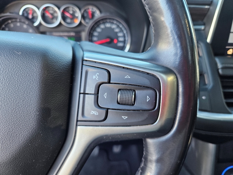 Chevrolet Tahoe Tahoe 5.3 2021 Usado  Usado en Kovacs Usados