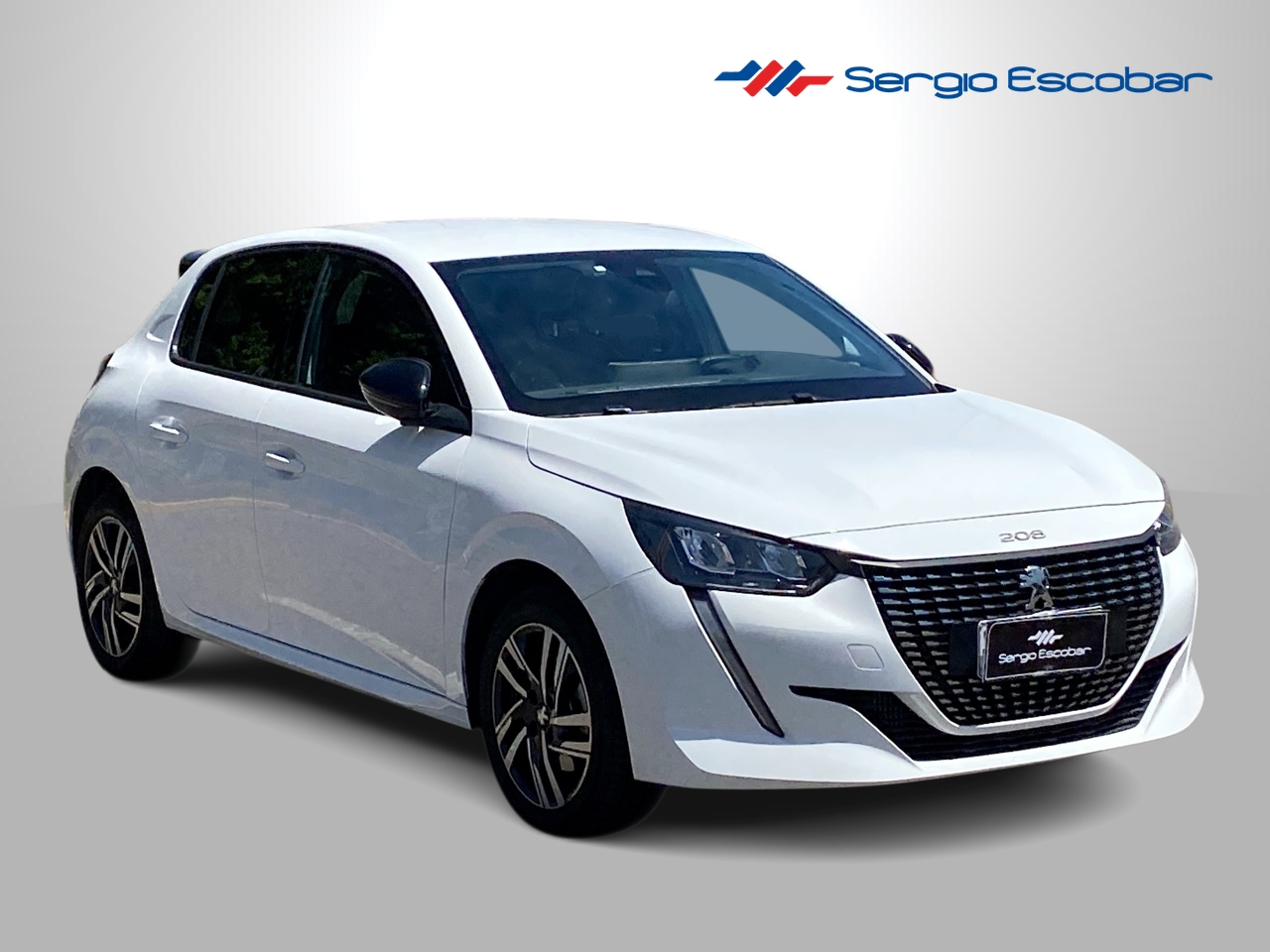 PEUGEOT 208 208 PURETECH 130 EAT8 1.2 AUT 2023