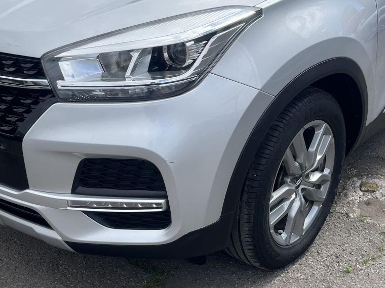 Chery Tiggo 3 New Tiggo 3 Gls 1.5 Aut 2023 Usado en Rosselot Usados