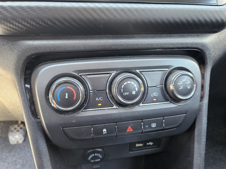 Chery Tiggo 2 Tiggo 2 Gl Mt 1.5 2022 Usado en Rosselot Usados