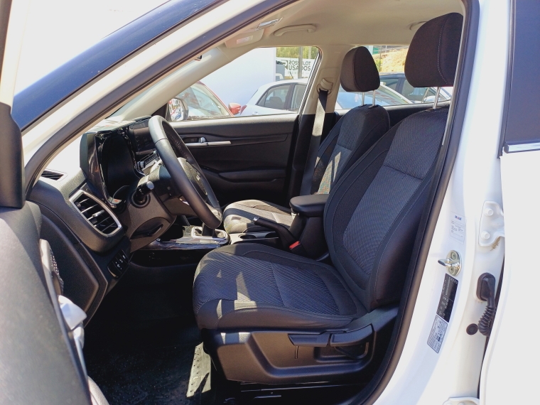 Kia Seltos Seltos Ex 1.6l 6mt Full - 2076 2023 Usado en Rosselot Usados