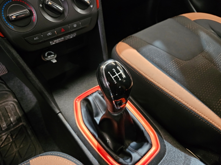 Chery Tiggo 2 Tiggo 2 1.5 2021 Usado en Rosselot Usados