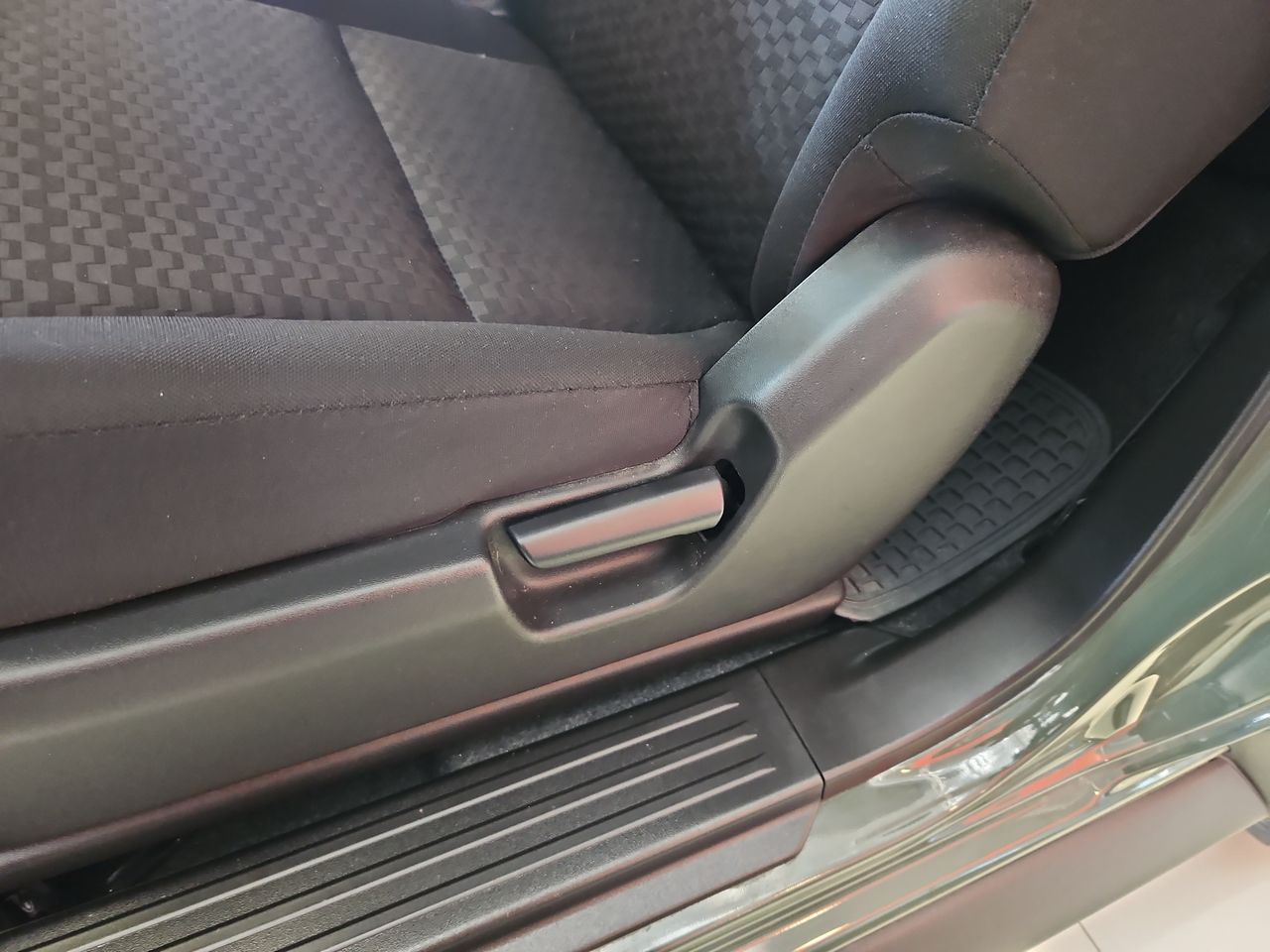 Suzuki Jimny Jimny 4x4 1.5 Aut 2023 Usado en Usados de Primera - Sergio Escobar