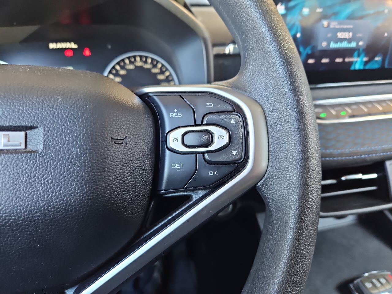 Haval Jolion Jolion 4x2 1.5 2024 Usado en Usados de Primera - Sergio Escobar