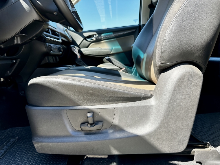 Chevrolet Colorado Colorado Dcab 4p 4x4 2.8 Aut 2024 Usado  Usado en Kovacs Usados