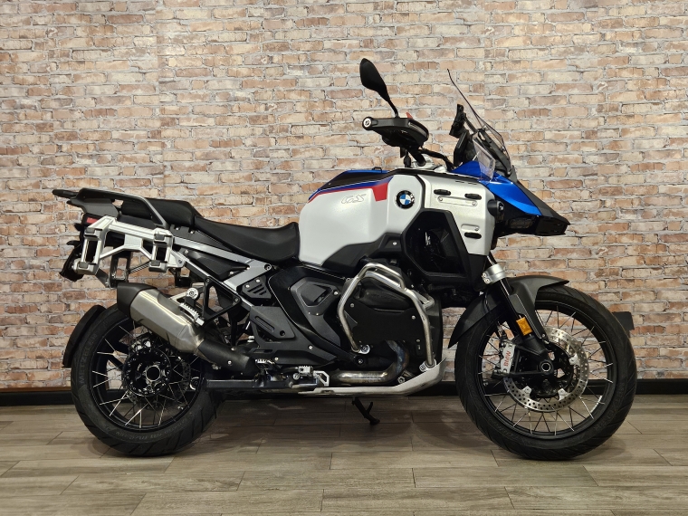 Bmw R 1300 gs Adv Ii Asa 2025 Usado en BMW Premium Selection