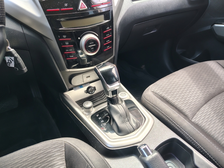 Ssangyong Tivoli Tivoli 1.6 2020 Usado  Usado en Webautos.cl